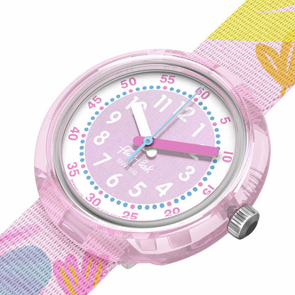 PASTEL PARADISE