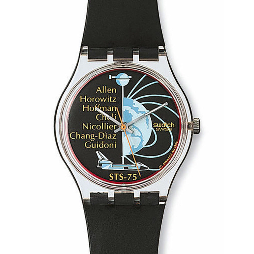 Swatch Access Special ACCESS TO SPACE SKZ100