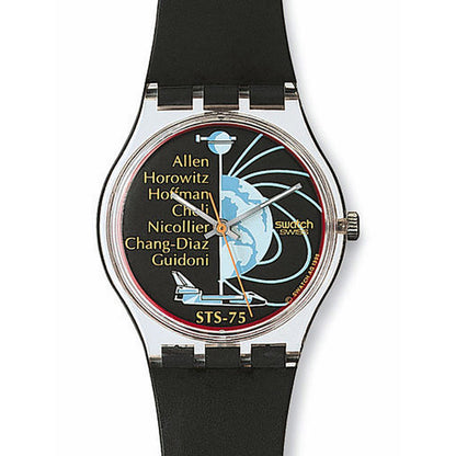 Swatch Access Special ACCESS TO SPACE SKZ100