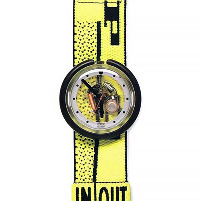 Pop Swatch Acid Pop PWBK101