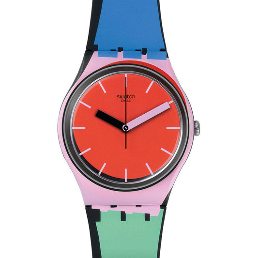 Swatch Gent A Cote GB286