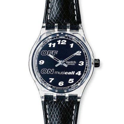 Swatch Musicall Acoustica SLK116