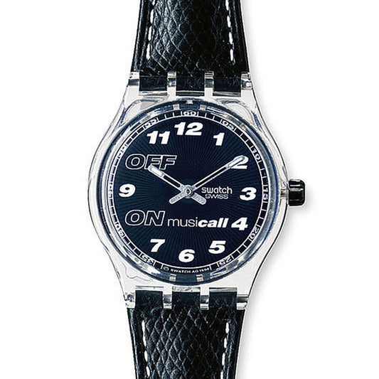 Swatch Musicall Acoustica SLK116