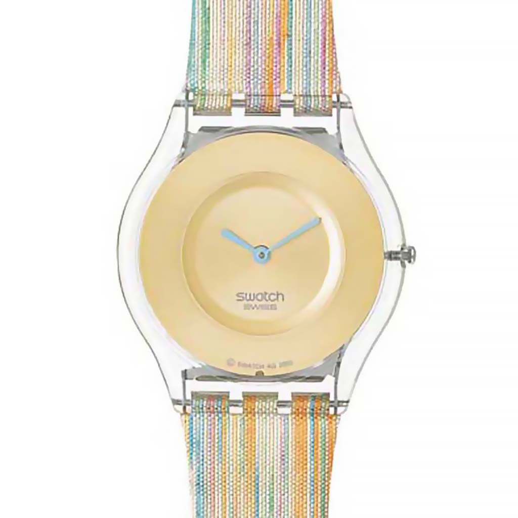 Swatch Skin Acquarella