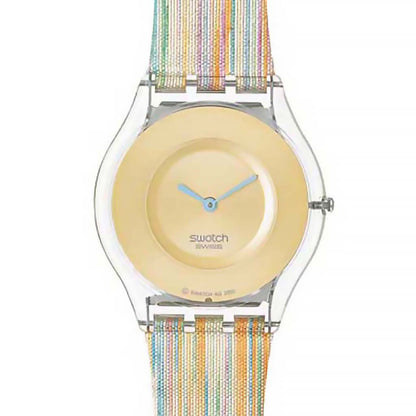 Swatch Skin Acquarella