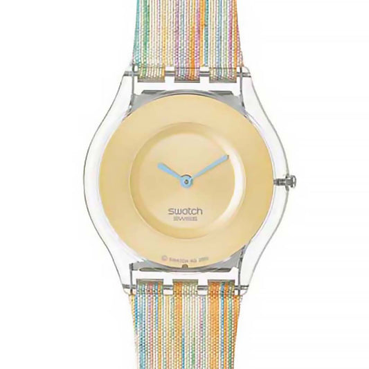 Swatch Skin Acquarella