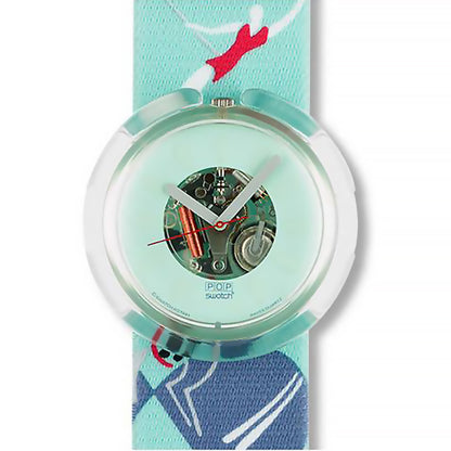 Pop Swatch Acrobat PWK149