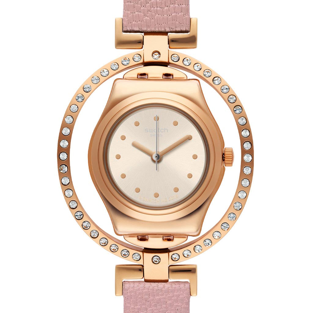 Irony Lady | Irony | Swatch – Watchpapst