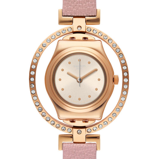 Swatch Irony Lady Lady Acrobelle YSG161PZ