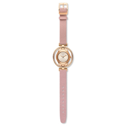 ACROBELLE - Swatch Glam Collection Special 2018