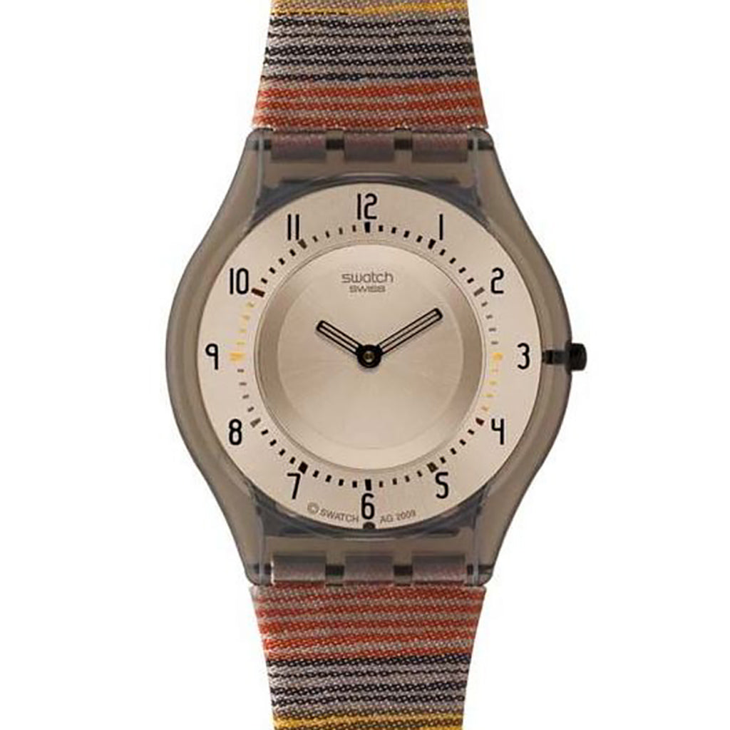 Swatch Skin Across Country SFF118