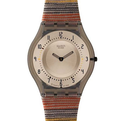 Swatch Skin Across Country SFF118