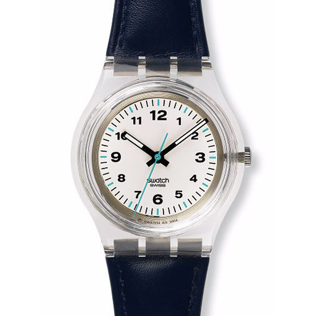 Swatch Gent Access Across the Town SKK1000C