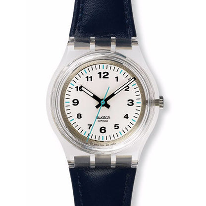 Swatch Gent Access Across the Town SKK1000C