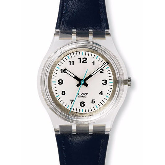 Swatch Gent Access Across the Town SKK1000C