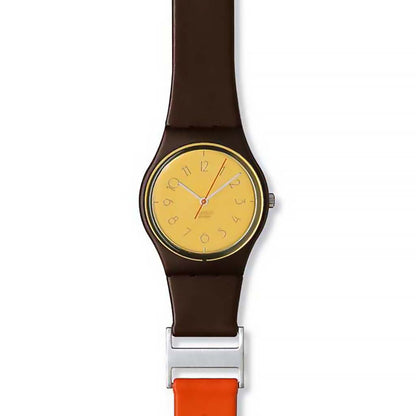 ADDITIONAL ORANGE