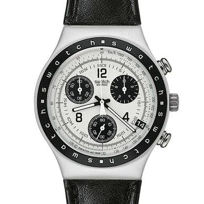 Swatch Irony Chrono Adrenaline YCS4001