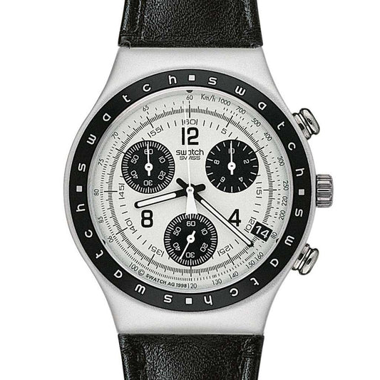 Swatch Irony Chrono Adrenaline YCS4001