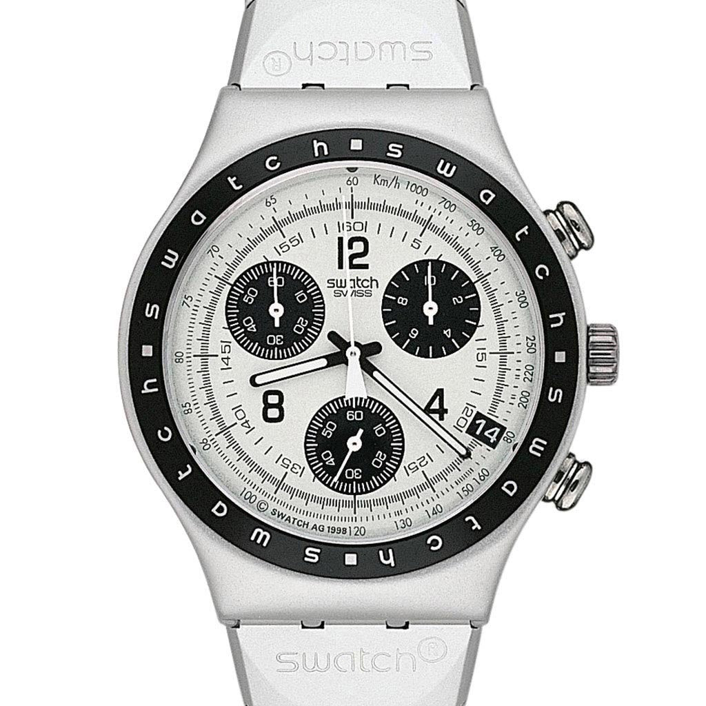 Swatch Irony Chrono Adrenaline YCS4001AXL/L/M/S