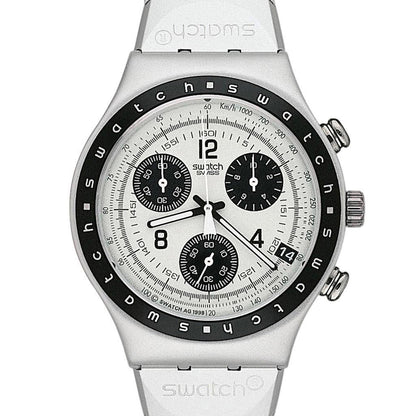 Swatch Irony Chrono Adrenaline YCS4001AXL/L/M/S