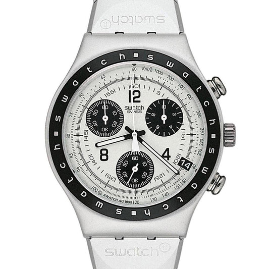 Swatch Irony Chrono Adrenaline YCS4001AXL/L/M/S