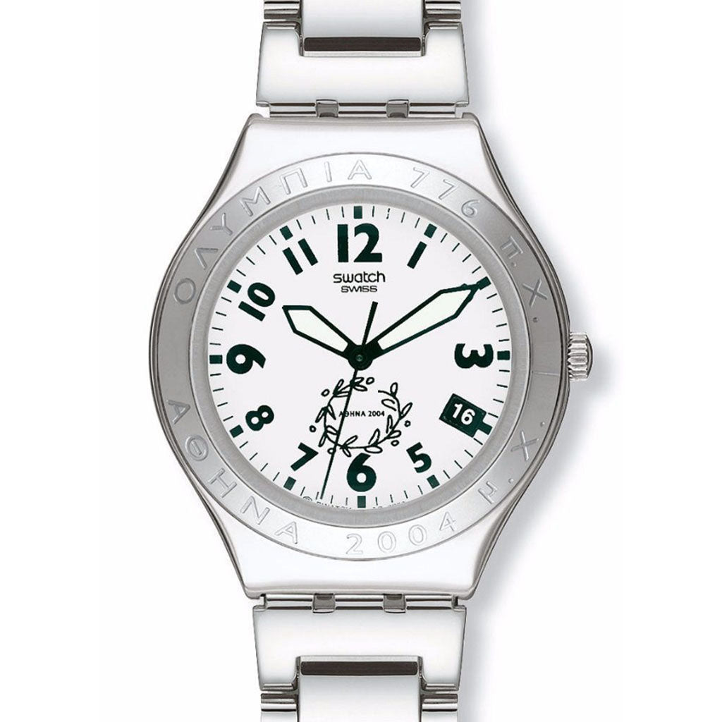 Swatch Irony Big Aenaon YGS436G