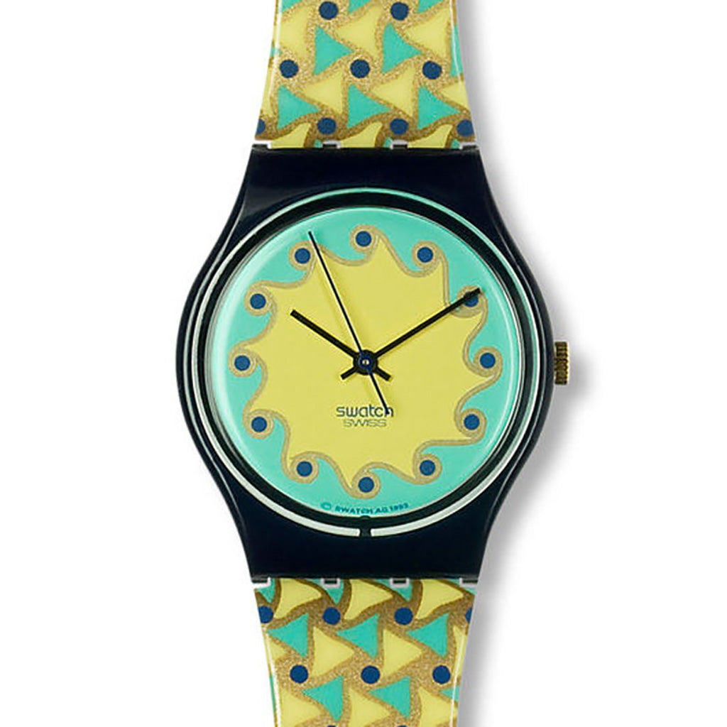 Swatch Gent Agathos GN140