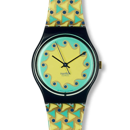 Swatch Gent Agathos GN140