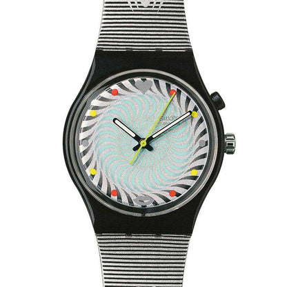 Swatch Gent Agent GB906