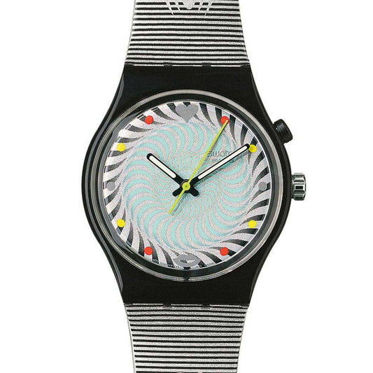 Swatch Gent Agent GB906