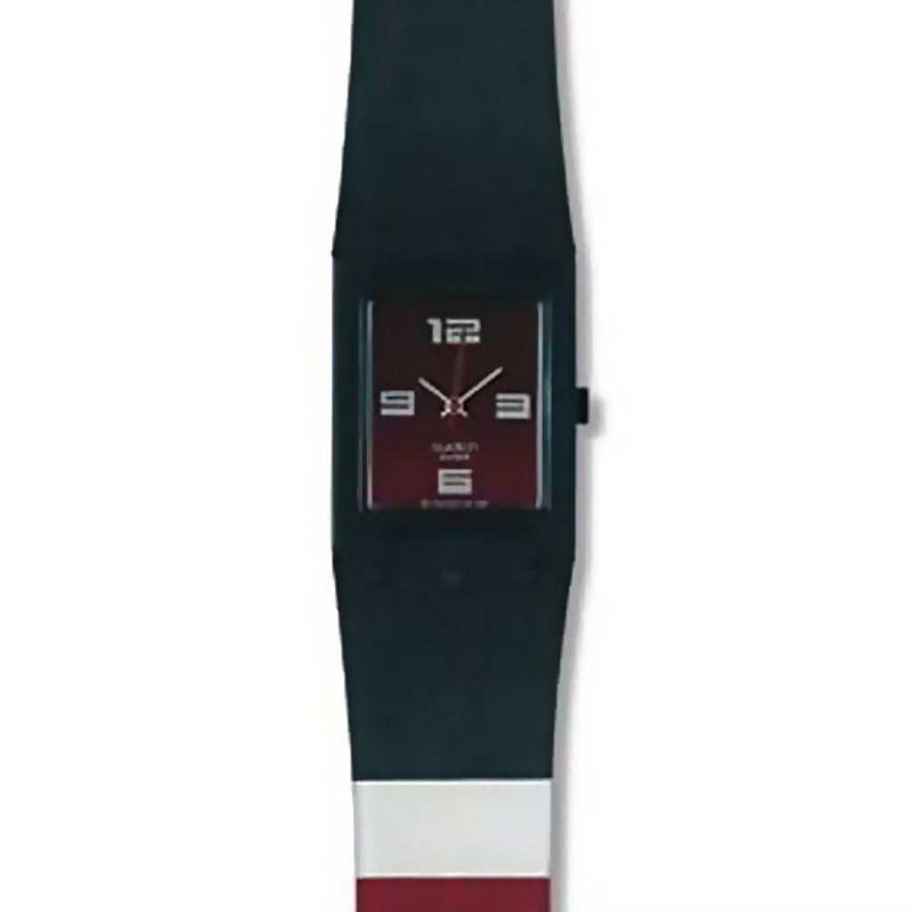 Swatch Square AIGRE-DOUX SUAG101