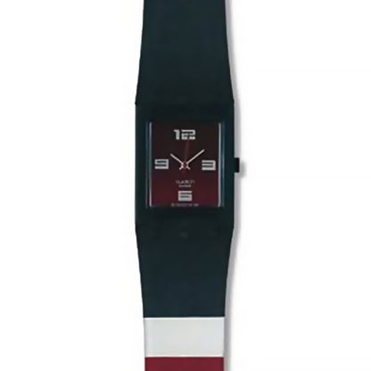 Swatch Square AIGRE-DOUX SUAG101