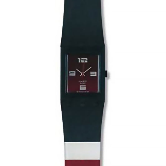 Swatch Square AIGRE-DOUX SUAG101