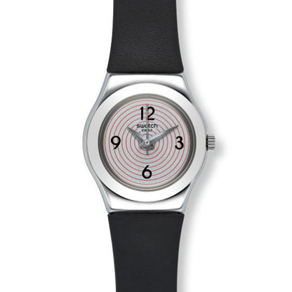 Swatch Irony Lady AIM AT ME YSS301