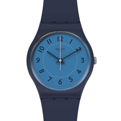 Swatch Originals Gent Biosourced Air Boost SO28N103