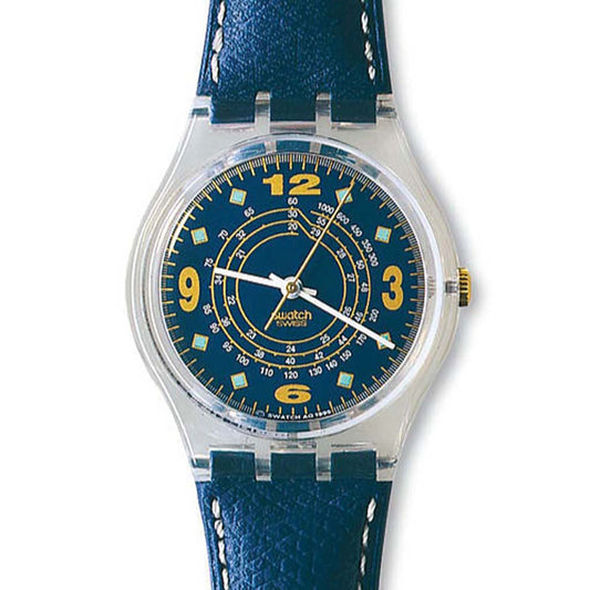 Swatch Gent Aire GK210