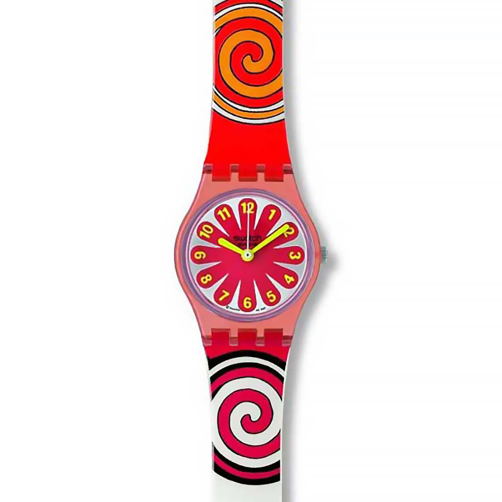 Swatch Lady Airfun LR121
