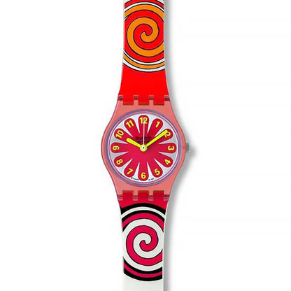 Swatch Lady Airfun LR121
