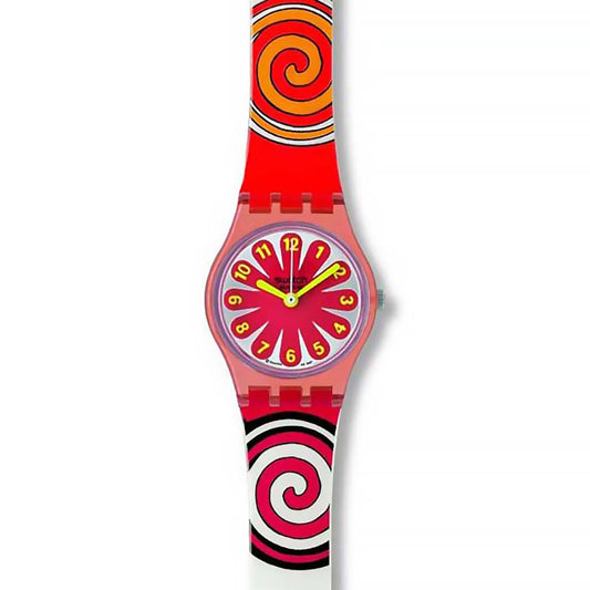 Swatch Lady Airfun LR121