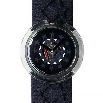 Pop Swatch A Jamais PWB175