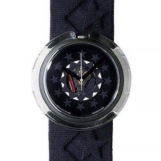 Pop Swatch A Jamais PWB175