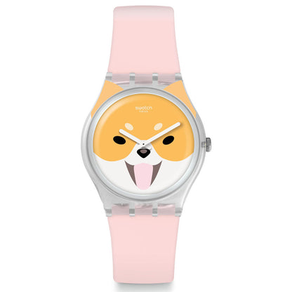 AKITA INU