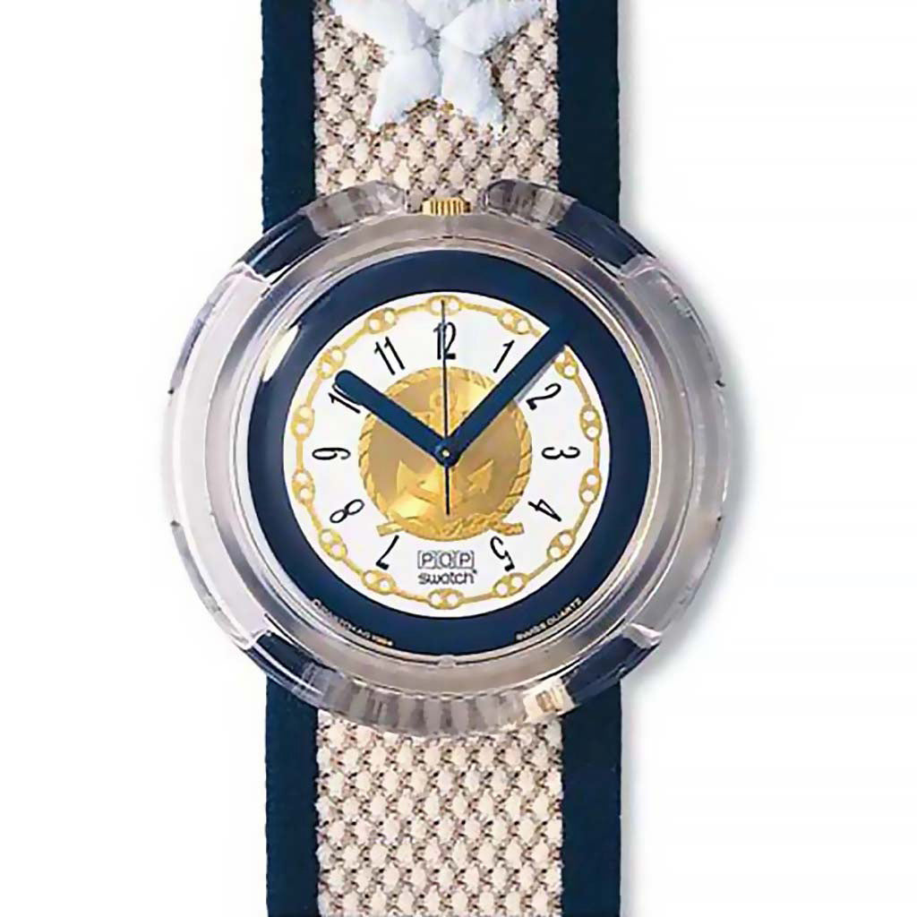 Pop Swatch AKROS PWK203