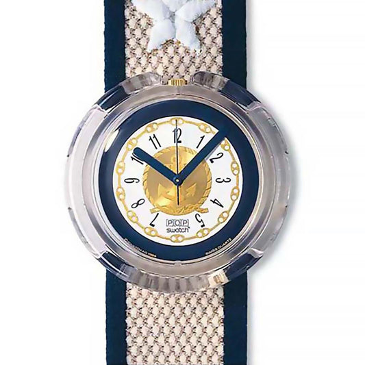 Pop Swatch AKROS PWK203