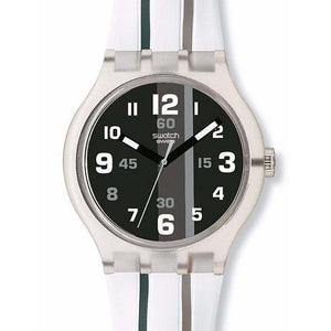 Swatch Gent XL Olympia Special AKROVATIS SUDK109