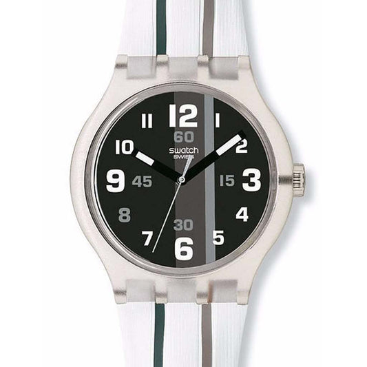 Swatch Gent XL Olympia Special AKROVATIS SUDK109