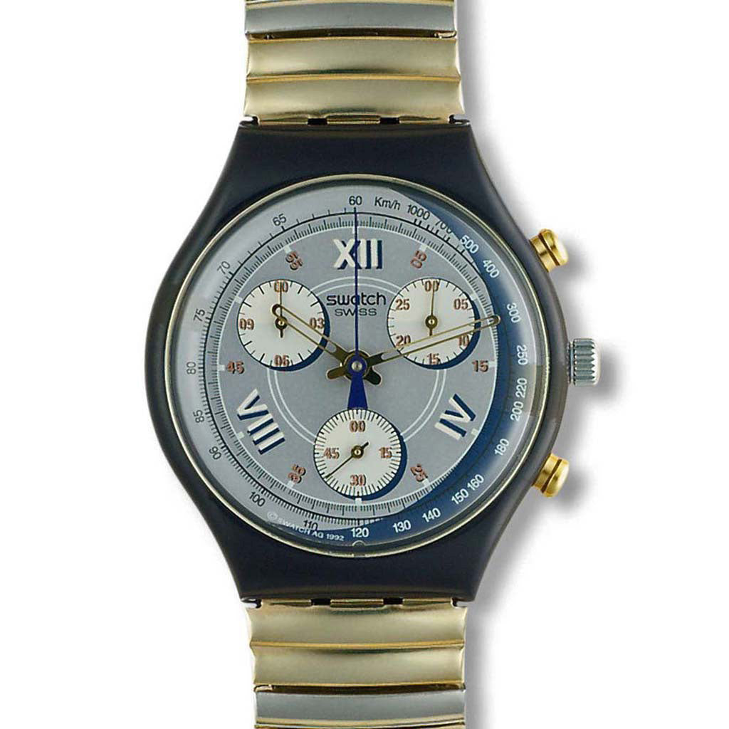 Swatch Chrono Alabama SCN105/6
