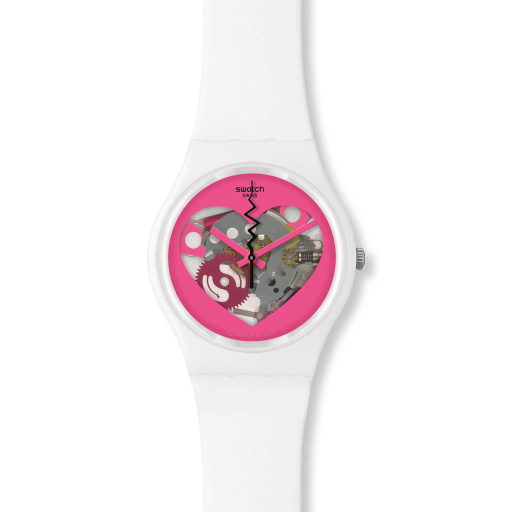 Swatch Gent Valentins Special A LA FOLIE GZ281
