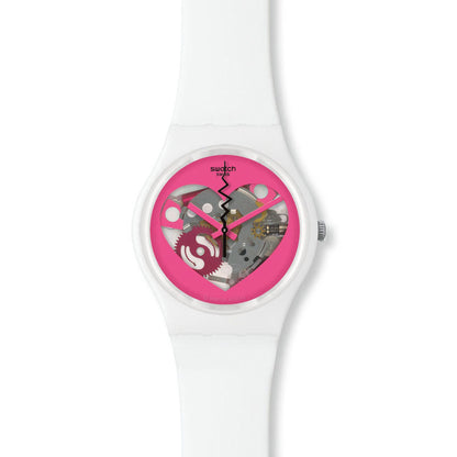 Swatch Gent Valentins Special A LA FOLIE GZ281