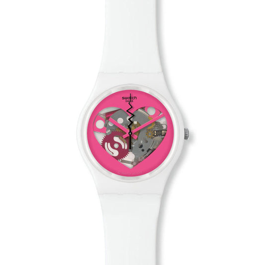 Swatch Gent Valentins Special A LA FOLIE GZ281